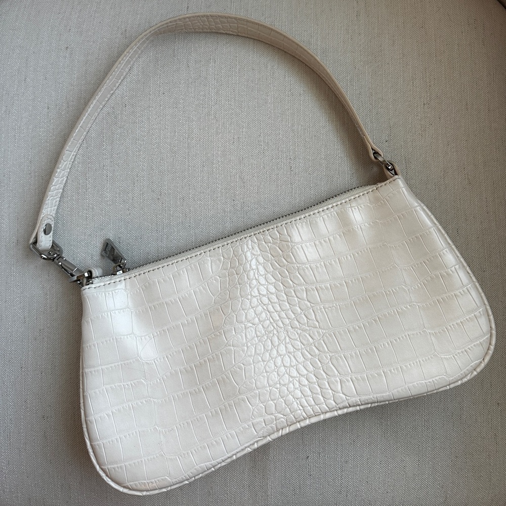 Friday by JW Pei Shoulder 90s bag
